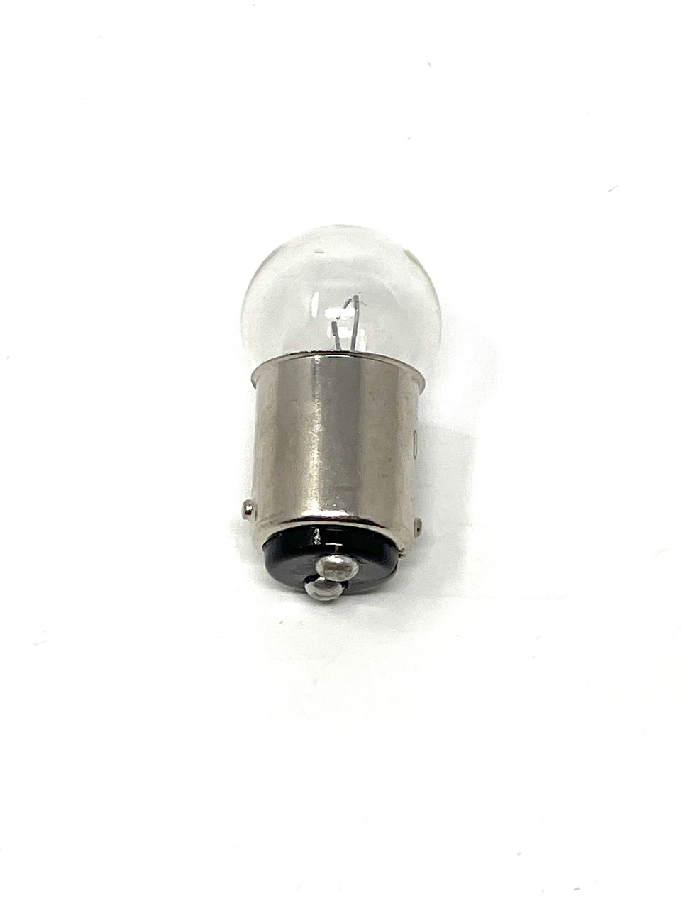 4-PACK MINIATURE 12V LAMP, FILAMENT, 15CP -L406