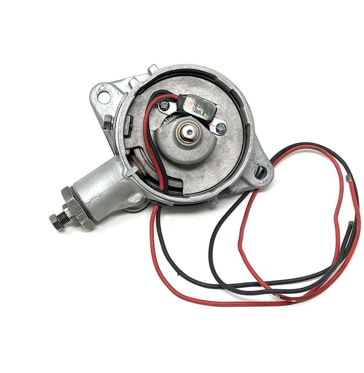 Ford 1942-1948 distributor 12 volts Neg Grd electronic distributor