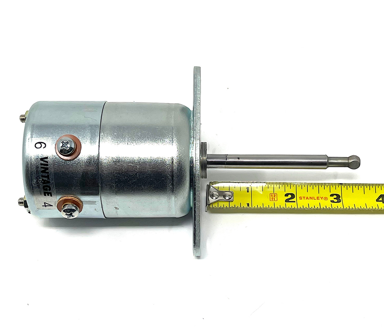 バートルBURTLE 12v Borg Warner Overdrive R-10 R11 [Long Shaft 3