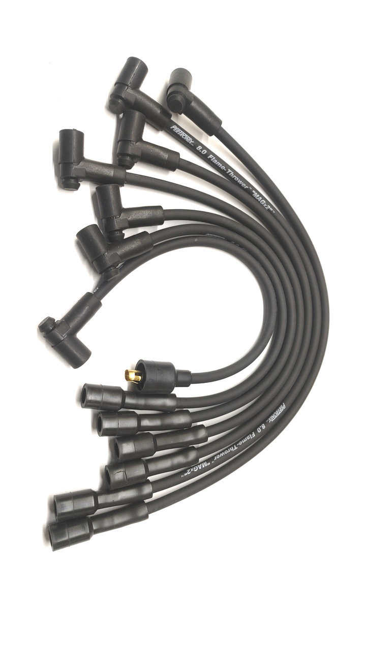 Chevrolet 194-216-235-261 6 cylinder HEI low RF suppression wire