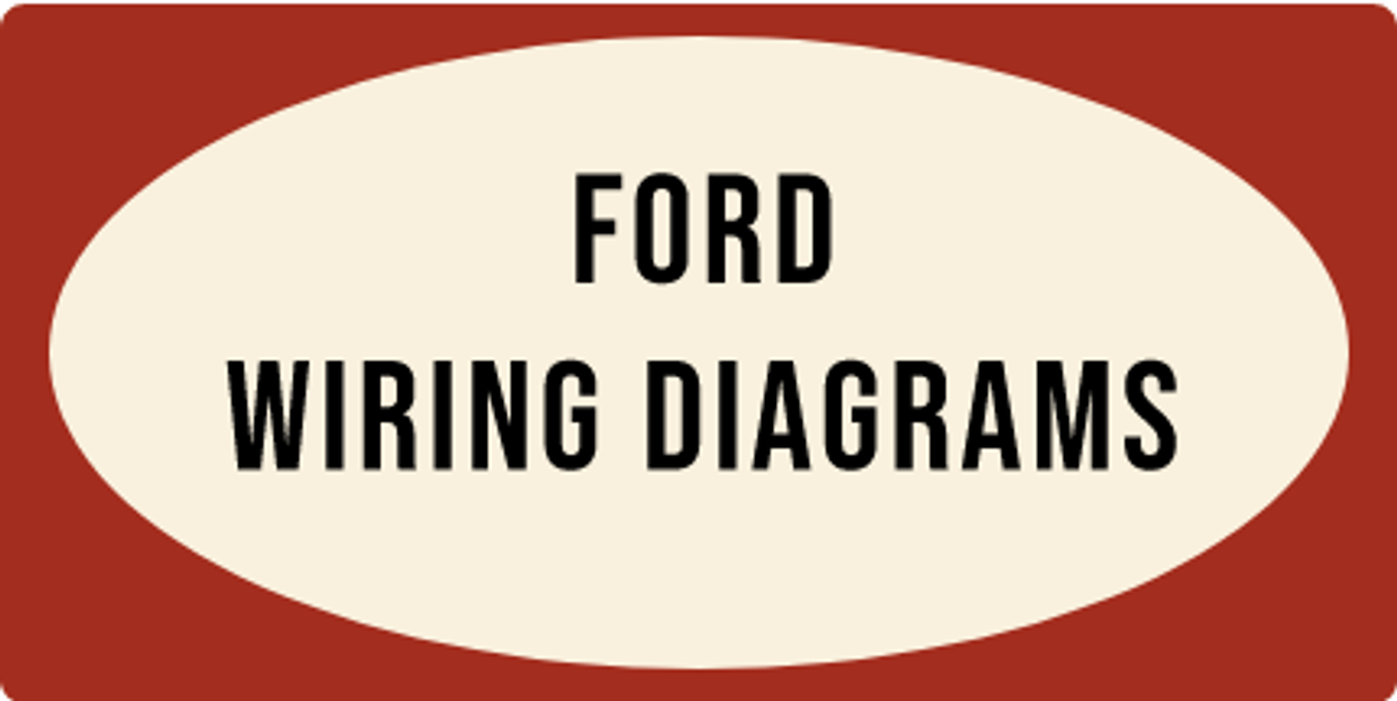 Ford Wiring Diagram