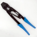 Full view of HS22 Heavy Gauge Crimp Tool maximum 2 AWG