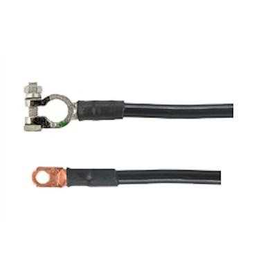 19" Negative Battery Cable