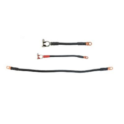19541955 Ford Battery Cables