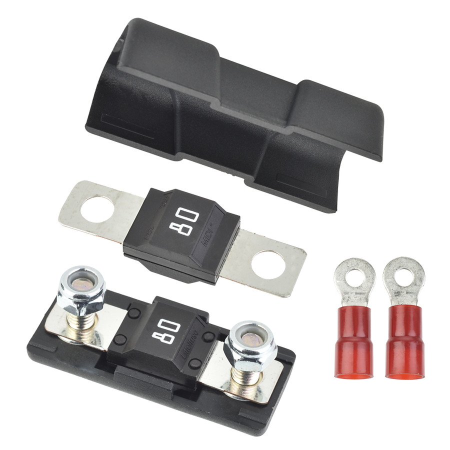 Vintage Car Wiring Wires and Connections for Classic American Autos