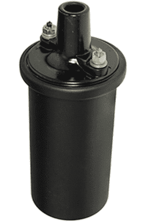 Ignition Coil 6 Volts