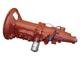 Troubleshooting the Warner R10 R11 Overdrive in a Classic Car