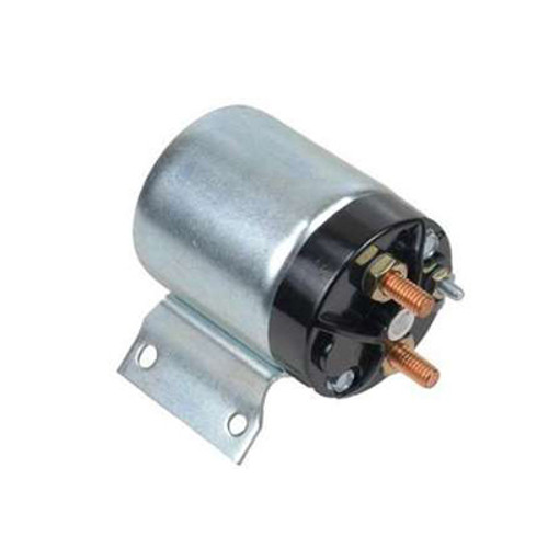 Chrysler  DeSoto Starter Solenoid 12 Volts - 7965