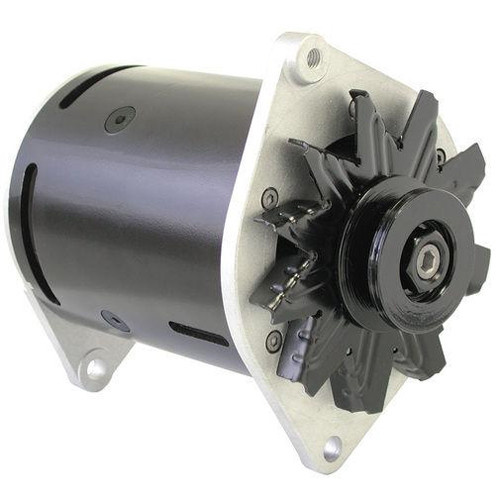 Ford alternator Y Block, Big Block, V8 and OHV 6 engines- 82101-2