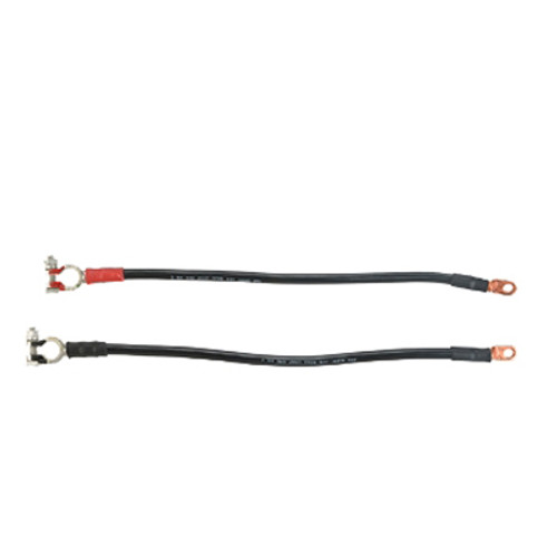 1939 Cadillac 61 Battery Cables - CAD-39-61