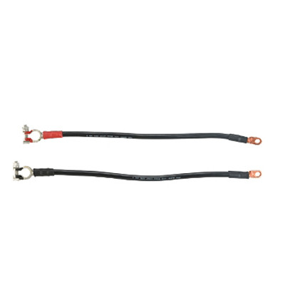 1946-1947 Cadillac 60S, 62 Battery Cables