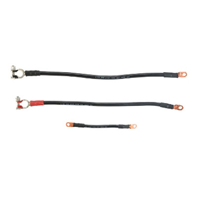 1946-1947 Cadillac 60S, 62 Battery Cables