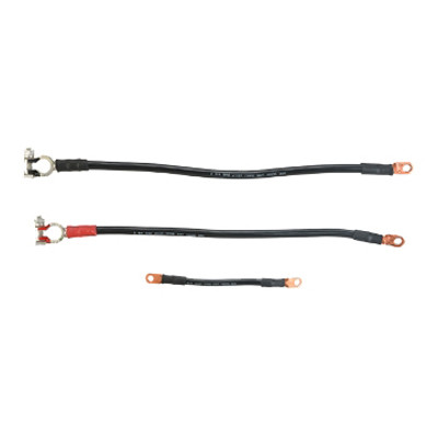 1946-1947 Cadillac 60S, 62 Battery Cables
