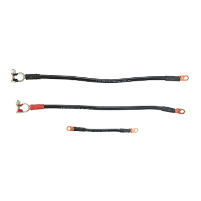 1946-1947 Cadillac 60S, 62 Battery Cables