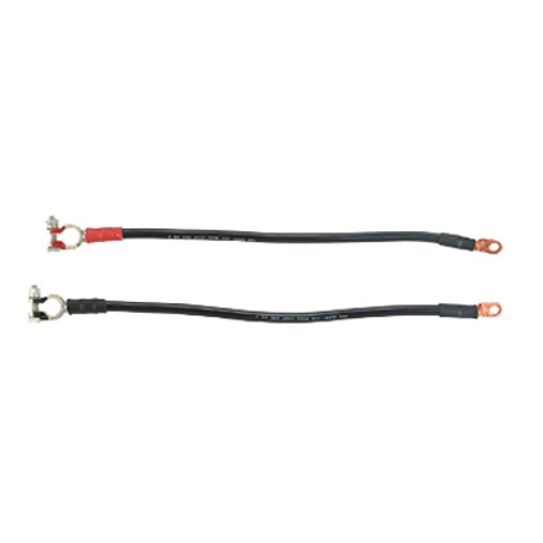 1955-1956 Cadillac Battery Cables - CAD-5556