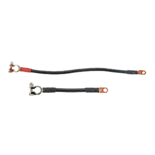 1925-1926 Chevrolet Car Battery Cables - CC-2526