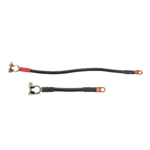 1937-1939 Chevrolet Car Battery Cables - CC-3739