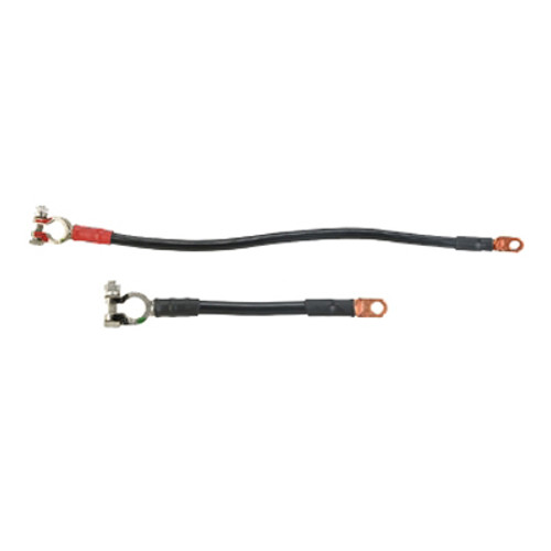 1929-1939 Chevrolet Truck Battery Cables - CT-2939