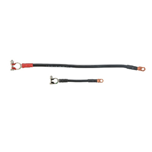 1935 Chevrolet EC Truck Battery Cables - CT-35