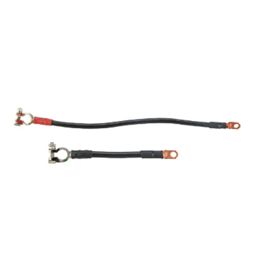 1935 Dodge 6 Battery Cables - D-35-6