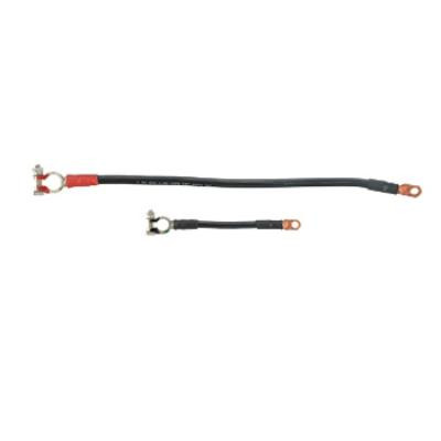 【宮崎】ヒートケーブル 1928-1931 Ford Model A & AA Truck Battery Cables