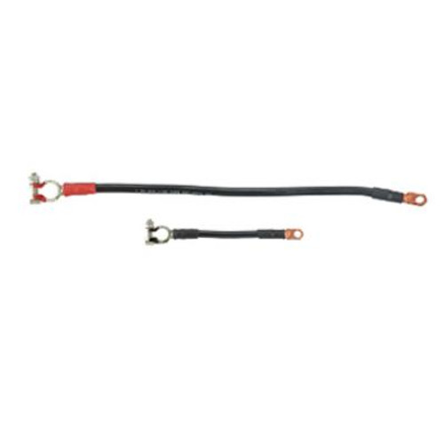 1929-1932 Oldsmobile Battery Cables - O-2932