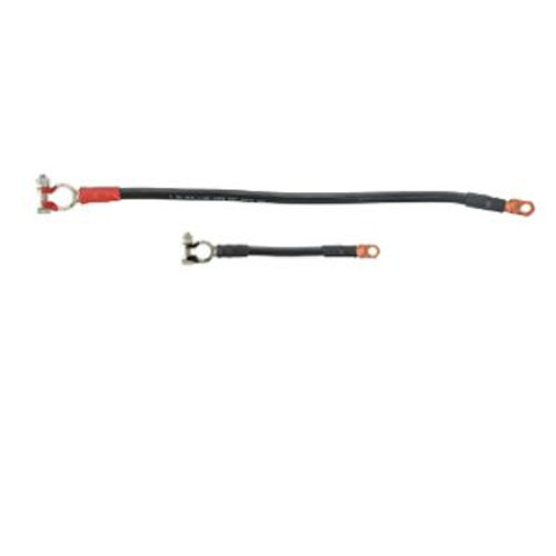 1933-1937 Oldsmobile Battery Cables - O-3337