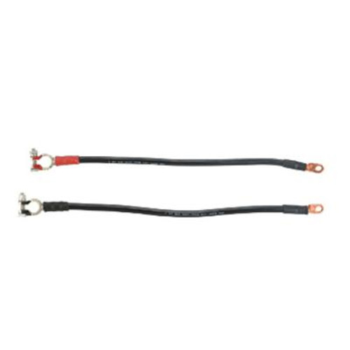 1940 Oldsmobile 8 Cyl Battery Cables - O-40-8