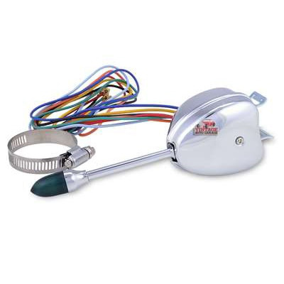 12 Volt Turn Signal Switch Old School - A5007