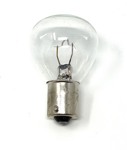 2-pack miniature 12v lamp, single filament, 32cp -L223