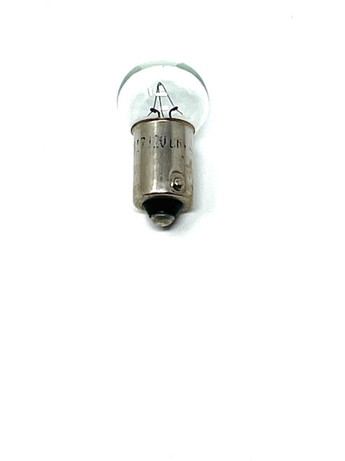 4-pack miniature 12v lamp, single filament, 2cp -L402