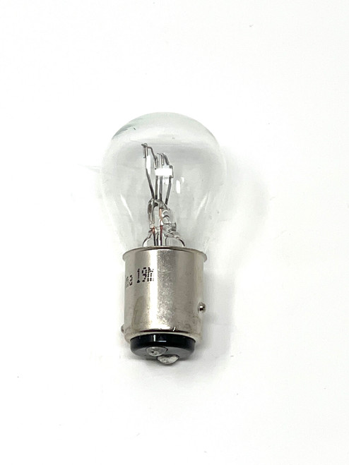 4-pack miniature 12v lamp, double filament, 32/3 cp -L408