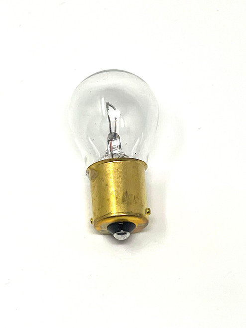 4-pack miniature 12v lamp, single filament, 21cp -l409