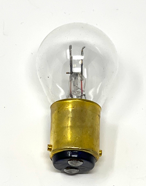 4-pack miniature 12v lamp, double filament, 21/21 cp -l420