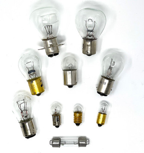 Small lamp kit - LK1014