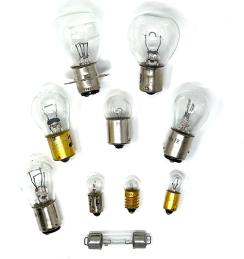 Small lamp kit - LK2031