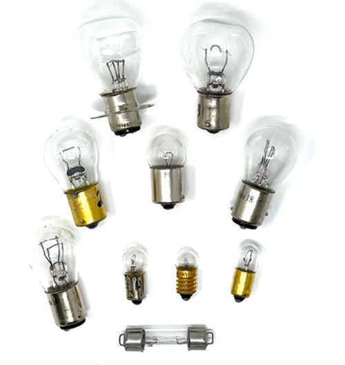 Small lamp kit - LK2057