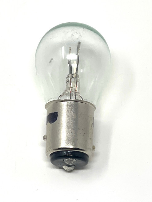 1034 miniature lamp, 12V, 2-pack - 1034-2