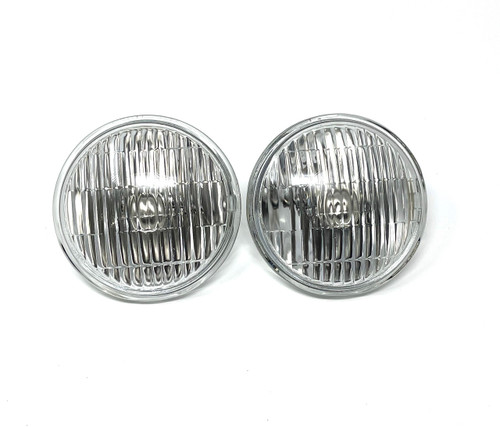 12V version of 4015 sealed beam lamp, 2-pack - 4015-12V-2