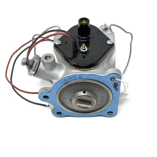 Ford 1937-1941 distributor Repair  12 volts Neg Grd  electronic distributor  FDR3741