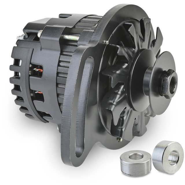 Alternators Alternators 12 Volts Vintage Auto Garage LLC