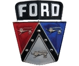  Ford 1954-1964