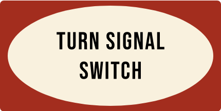 Turn Signal Switch