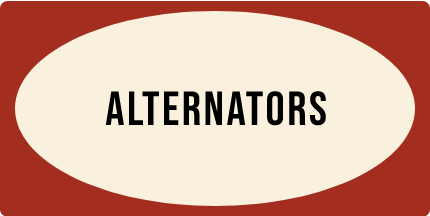 Alternators