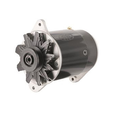 G M (short case) PowerGen 6 volt negative ground Alternator