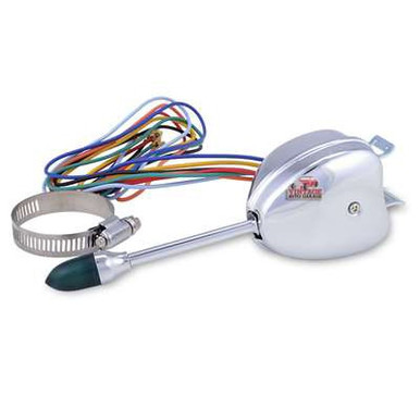 URO Parts 140 540 1044 Turn Signal Switch - Replacement For European Vehicles