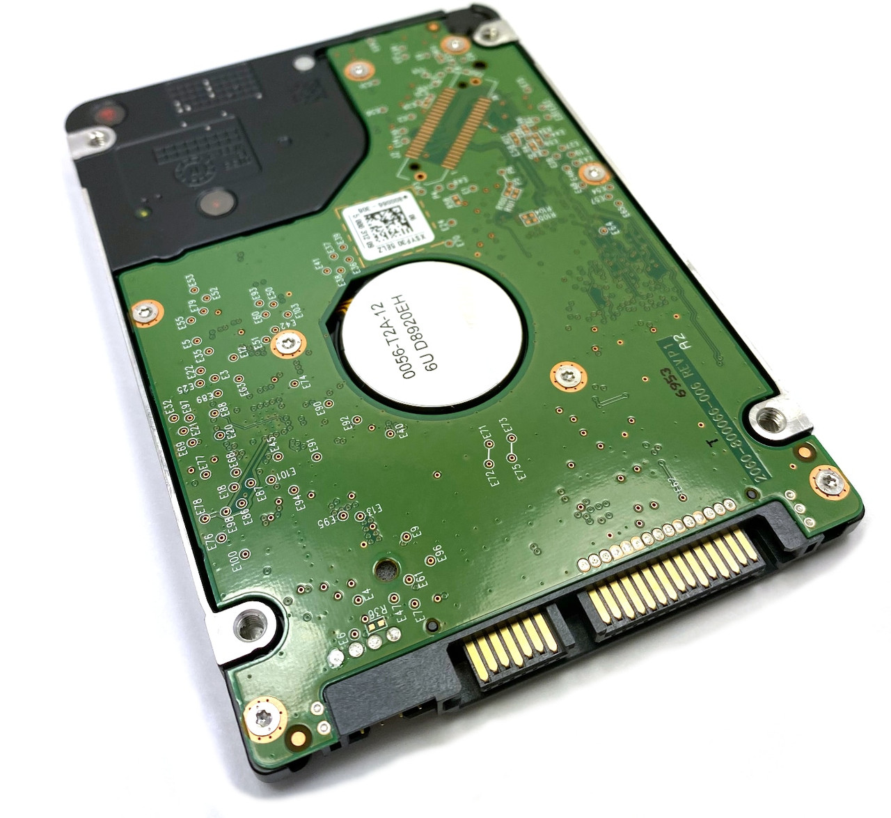 Amazon Com Sata 250gb Hard Drive For Hp Compaq 6910p Nw8440 Laptop Computers Accessories