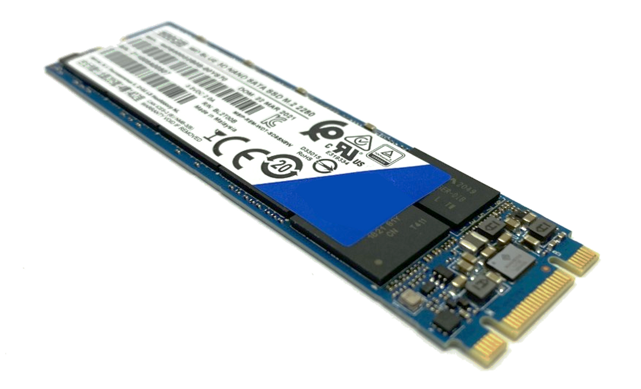 HP OMEN 15-CE009NP Laptop Hard Drive Replacement - LaptopHDS.com