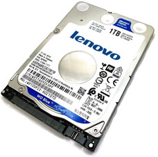 Lenovo B Series 3685-A5U Laptop Hard Drive Replacement