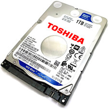 Toshiba Chromebook A000380170 Laptop Hard Drive Replacement